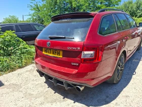 Skoda Octavia 2.0 тси, снимка 4