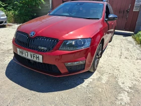 Skoda Octavia 2.0 тси, снимка 1