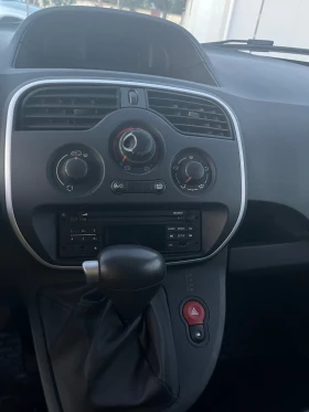 Renault Kangoo Express 33KW Electric , снимка 12