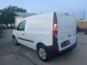 Renault Kangoo Express 33KW Electric , снимка 4