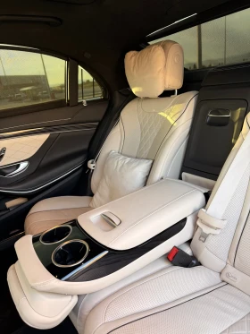 Mercedes-Benz S 560, снимка 15