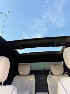 Mercedes-Benz S 560, снимка 11