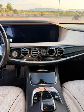 Mercedes-Benz S 560, снимка 5