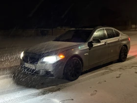BMW 530, снимка 6