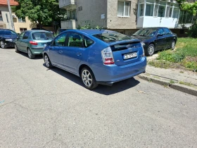 Toyota Prius, снимка 3