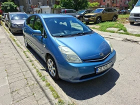 Toyota Prius, снимка 1