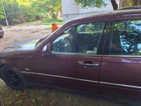 Mercedes-Benz C 250, снимка 4