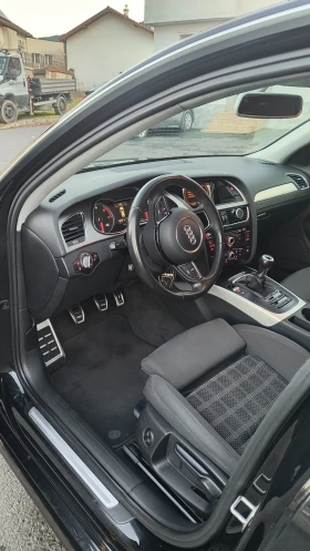 Audi A4 2.0 TDI , 177к.с.Quatro, снимка 15