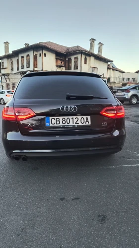 Audi A4 2.0 TDI , 177к.с.Quatro, снимка 10