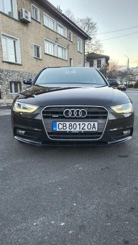 Audi A4 2.0 TDI , 177к.с.Quatro, снимка 9
