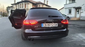 Audi A4 2.0 TDI , 177к.с.Quatro, снимка 6