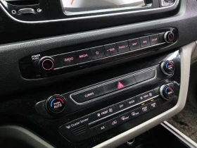 Kia Carnival 2.2 Automatic, снимка 14