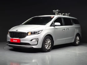 Kia Carnival 2.2 Automatic, снимка 1
