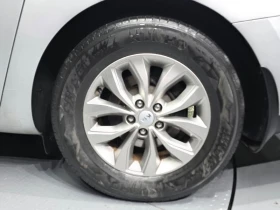 Kia Carnival 2.2 Automatic, снимка 5