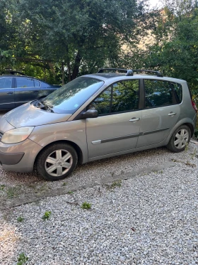 Renault Scenic DCI, снимка 3