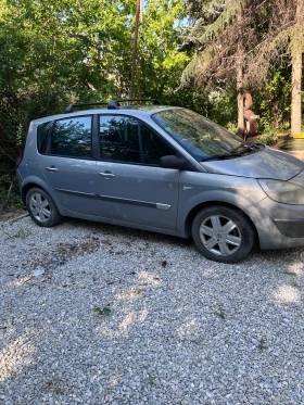 Renault Scenic DCI, снимка 2