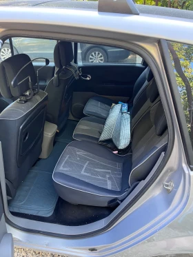 Renault Scenic DCI, снимка 4
