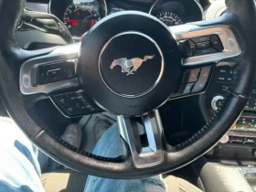 Ford Mustang FASTBACK / Ръчка / Кожа / ЦЕНА до БГ, снимка 13
