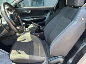 Ford Mustang FASTBACK / Ръчка / Кожа / ЦЕНА до БГ, снимка 12