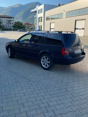 VW Golf 1.9TDI 101к.с * клима* , снимка 4