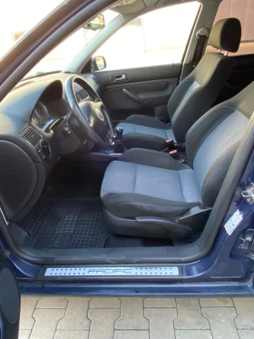 VW Golf 1.9TDI 101к.с * клима* , снимка 9