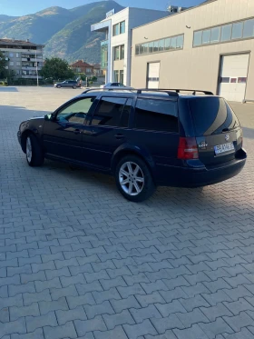 VW Golf 1.9TDI 101к.с * клима* , снимка 6