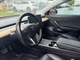Tesla Model 3 * AWD * CARFAX * БЕЗ ПЪРВОНАЧАЛНА ВНОСКА, снимка 5