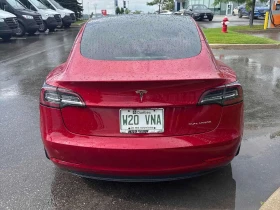 Tesla Model 3 * AWD * CARFAX * БЕЗ ПЪРВОНАЧАЛНА ВНОСКА, снимка 4
