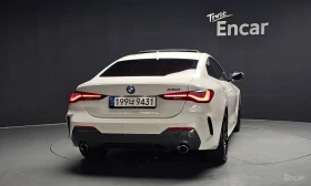 BMW 430 M* SPORT* HARMON* KARDON* ОБДУХВАНЕ* ДИСТРОНИК* ХЕ, снимка 4