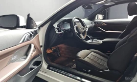 BMW 430 M* SPORT* HARMON* KARDON* ОБДУХВАНЕ* ДИСТРОНИК* ХЕ, снимка 5