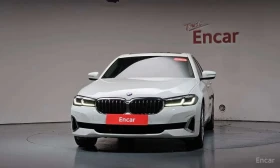 BMW 530 i xDrive Luxury | АВТОФИНАНСИРАНЕ, снимка 3