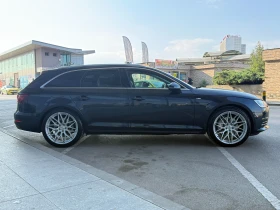 Audi A4 6 МЕСЕЦА ГАРАНЦИЯ/3.0TDI 272к.с. Quattro, снимка 6