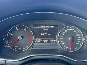 Audi A4 6 МЕСЕЦА ГАРАНЦИЯ/3.0TDI 272к.с. Quattro, снимка 12