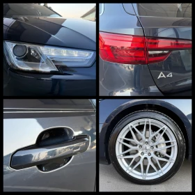 Audi A4 6 МЕСЕЦА ГАРАНЦИЯ/3.0TDI 272к.с. Quattro, снимка 8