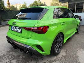 Audi Rs3 KARBON * Панорама* 18400km* * * * ФУЛ* , снимка 7