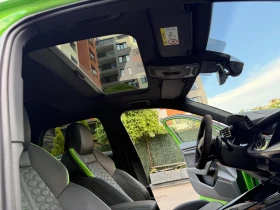 Audi Rs3 KARBON * Панорама* 18400km* * * * ФУЛ* , снимка 17