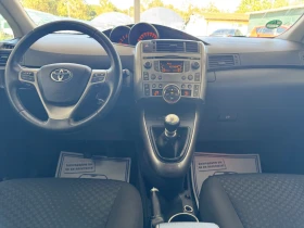 Toyota Verso 2.0-D4D-6+ 1Места, снимка 10