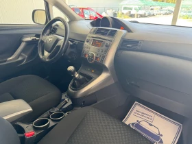 Toyota Verso 2.0-D4D-6+ 1Места, снимка 9