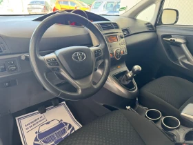 Toyota Verso 2.0-D4D-6+ 1Места, снимка 8