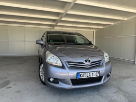 Toyota Verso 2.0-D4D-6+ 1Места, снимка 1