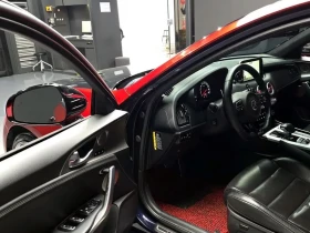 Kia Stinger 3.3 2WD GT - САМО 30% АВАНС , снимка 10
