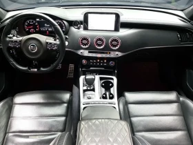 Kia Stinger 3.3 2WD GT - САМО 30% АВАНС , снимка 7