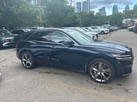 Genesis GV70 * 2.5T Advanced Plus * CARFAX * ОПЦИЯ ЗА ФИНАНСИРА, снимка 3