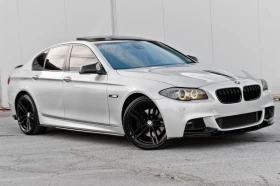 BMW 530 M-performance , снимка 1