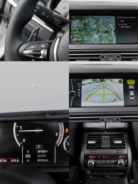 BMW 530 M-performance , снимка 17