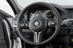 BMW 530 M-performance , снимка 13