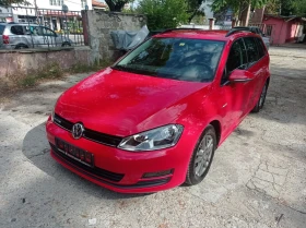 VW Golf 1.6TDI, снимка 2