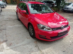 VW Golf 1.6TDI, снимка 1