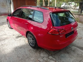 VW Golf 1.6TDI, снимка 3