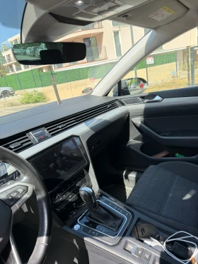 VW Passat B8, снимка 9